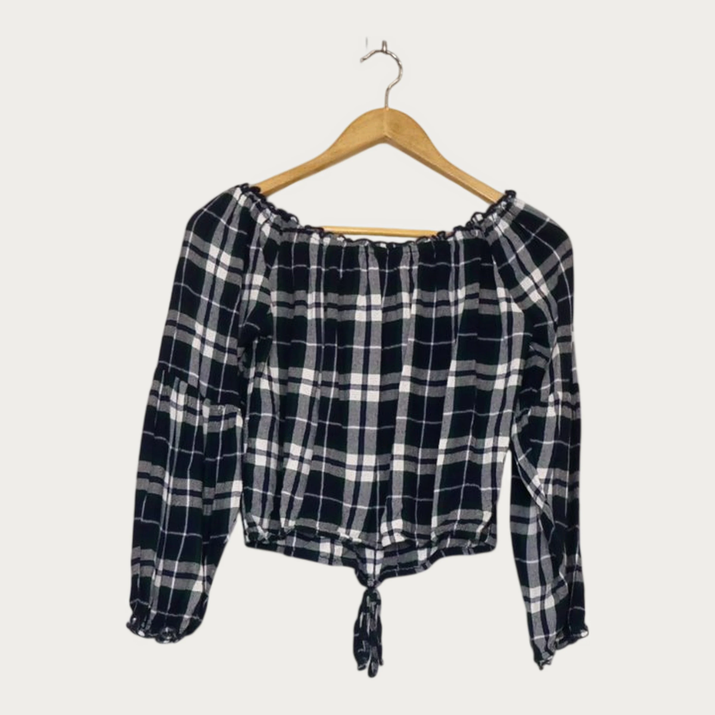 Hollister Tunic – photo 2